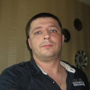 Алекс, 42 года, Ярославль