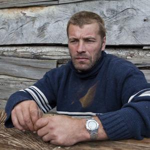 Вильем, 35 лет, Архангельск