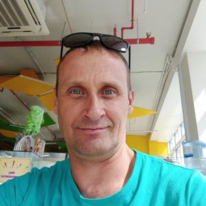 Брюсс, 47 лет, Новоалтайск