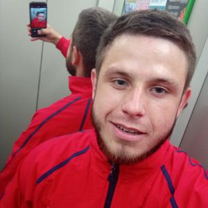 Алексей, 27 лет, Курчатов