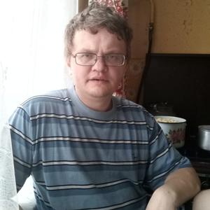 Сергей, 42 года, Ленинградская