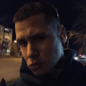 Gregory, 21 год, Комсомольск-на-Амуре