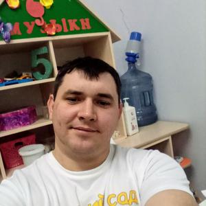 Парни в Светлограде: Владимир, 35 - ищет девушку из Светлограда