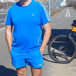 Парни в Череповце: Владимир, 45 - ищет девушку из Череповца