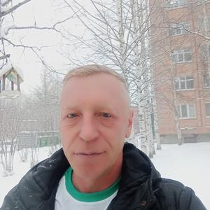 Парни в Нижневартовске: Евгений, 50 - ищет девушку из Нижневартовска