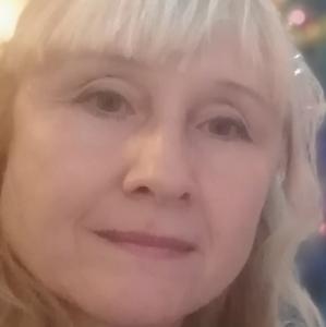 Ольга *, 55 лет, Комсомольск-на-Амуре