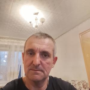 Юра, 49 лет, Новосибирск