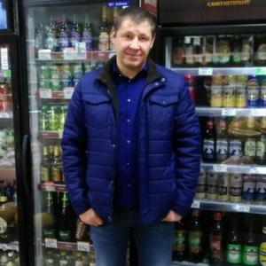 Олег, 48 лет, Сегежа