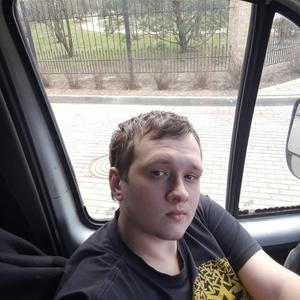 Парни в Звенигороде: Дмитрий, 27 - ищет девушку из Звенигорода
