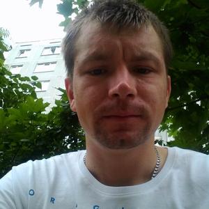 Вадим, 35 лет, Тверь