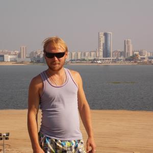 Парни в Медногорске: Константин, 37 - ищет девушку из Медногорска