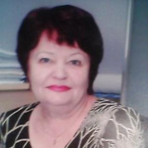 Валентина, 68 лет, Хабаровск
