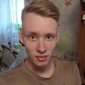 Степан, 21 год, Коломна