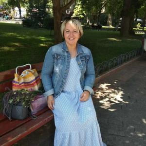 Девушки в Одессе: Татьяна, 43 - ищет парня из Одессы