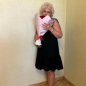 Девушки в Саратове: Ольга, 49 - ищет парня из Саратова