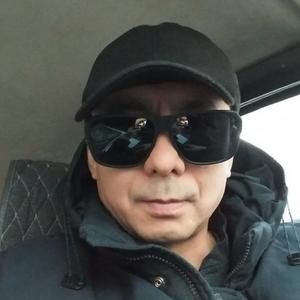 Бори, 46 лет, Астана