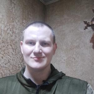 Андрей, 32 года, Киселевск