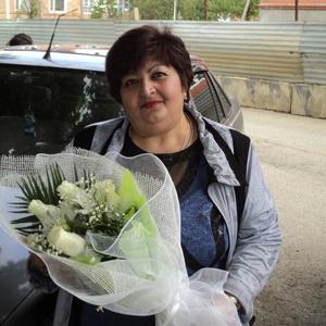 Роза, 54 года, Усть-Лабинск