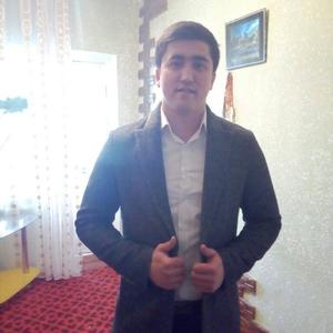 Shahzod, 31 год, Петропавловск-Камчатский