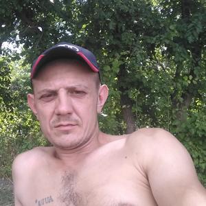 Роман, 45 лет, Каменск-Шахтинский