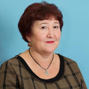 Татьяна, 64 года, Жигулевск