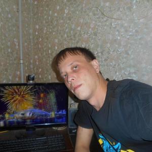 Парни в Кисловодске: Artyr, 38 - ищет девушку из Кисловодска