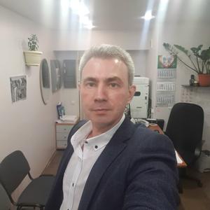 Вадим, 47 лет, Солнечногорск