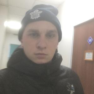 Александр, 27 лет, Омск