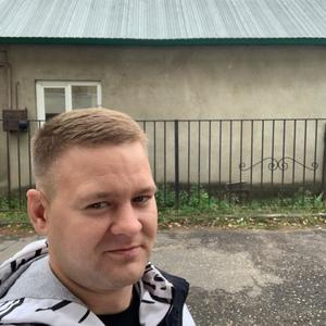 Сергей, 31 год, Кострома