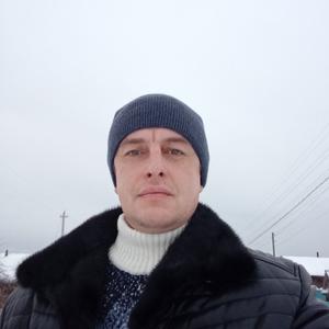 Евгений, 42 года, Сарапул