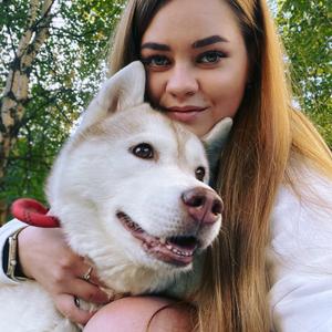 Олеся, 29 лет, Северодвинск