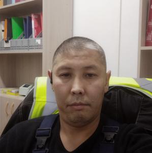 Maksim, 44 года, Новосибирск