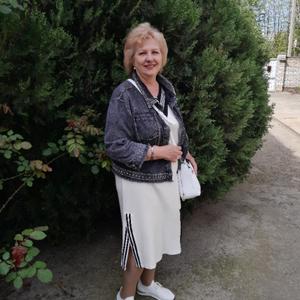 Наталия, 65 лет, Краснодар