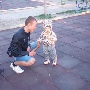 Парни в Армянске: Владимир, 32 - ищет девушку из Армянска