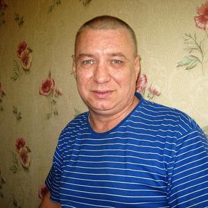Олег, 55 лет, Тихвин