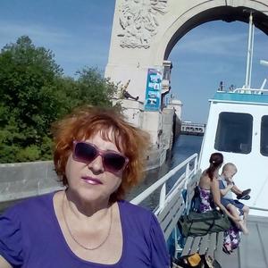 Девушки в Волгограде: Ирина, 64 - ищет парня из Волгограда