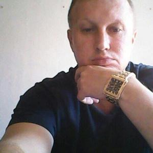 Андрей, 46 лет, Туапсе