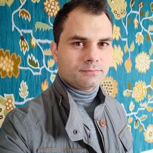 Ivan, 40 лет, Киев