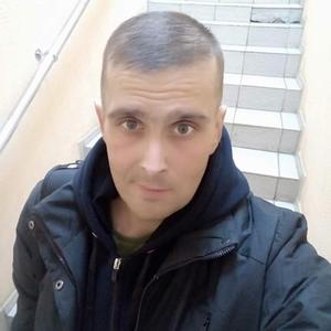 Евгений, 40 лет, Мончегорск