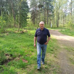 Парни в Смоленске: Юрий, 64 - ищет девушку из Смоленска