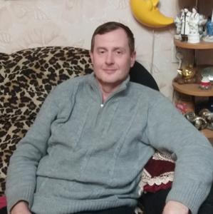 Парни в Санкт-Петербурге: Константин, 47 - ищет девушку из Санкт-Петербурга