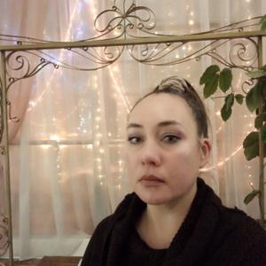 Девушки в Тольятти: Екатерина, 43 - ищет парня из Тольятти