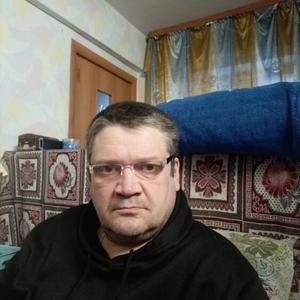 Александр, 51 год, Воркута