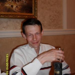 Дмитрий, 49 лет, Кола