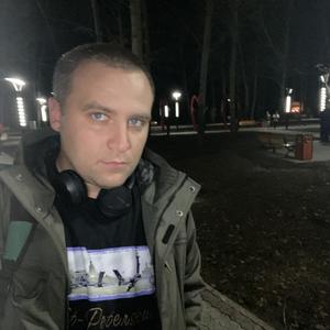 Дмитрий, 35 лет, Белогорск