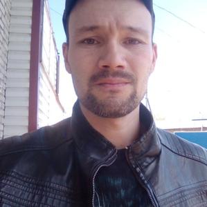 Aleksei, 34 года, Комсомольск-на-Амуре