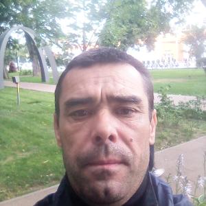 Рустик, 45 лет, Ульяновск