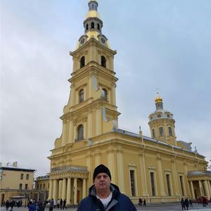 Парни в Губкинский: Лесовик, 54 - ищет девушку из Губкинский