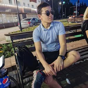 Ильяс, 23 года, Солнечногорск