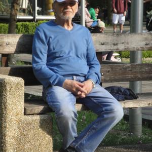 Борис, 84 года, Калининград